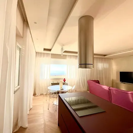Terrazza Sul Mare By Interhome Apartmán Viareggio