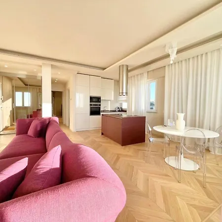 Terrazza Sul Mare By Interhome