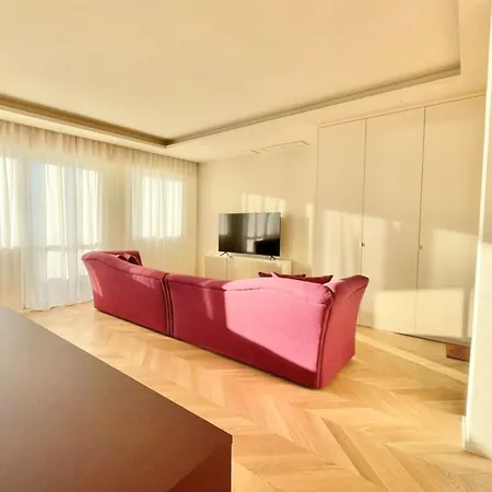 Terrazza Sul Mare By Interhome *