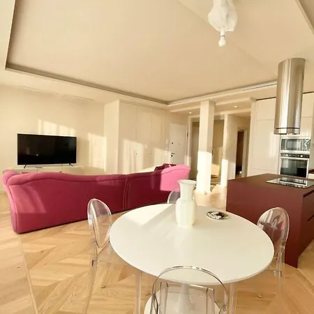 Terrazza Sul Mare By Interhome