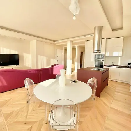 Apartment Terrazza Sul Mare By Interhome