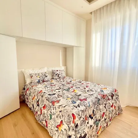 Terrazza Sul Mare By Interhome Апартаменты *