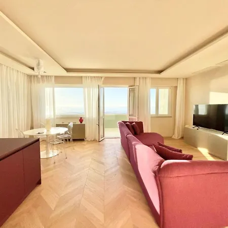 Terrazza Sul Mare By Interhome Apartment