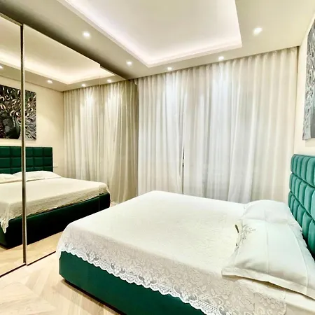 Апартаменты Terrazza Sul Mare By Interhome