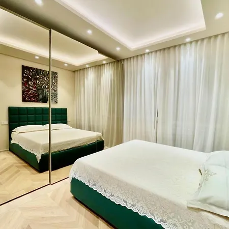 Apartment Terrazza Sul Mare By Interhome