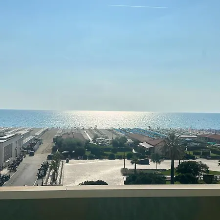 Apartment Terrazza Sul Mare By Interhome *