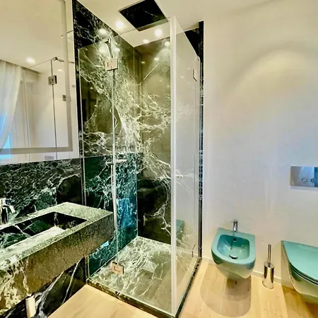 Apartment Terrazza Sul Mare By Interhome