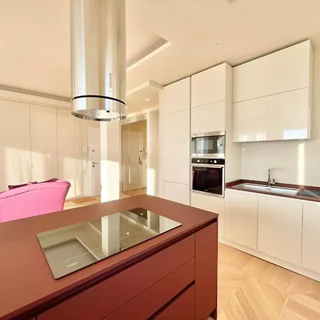 Terrazza Sul Mare By Interhome *