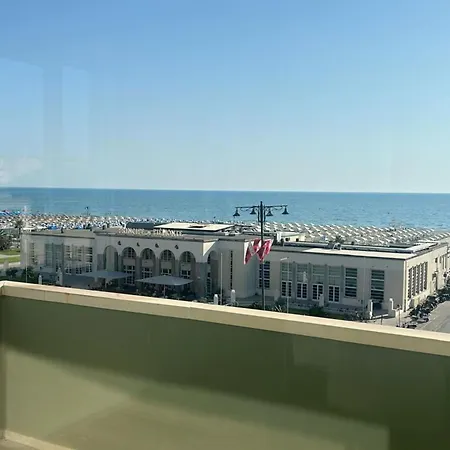 Terrazza Sul Mare By Interhome דירה *